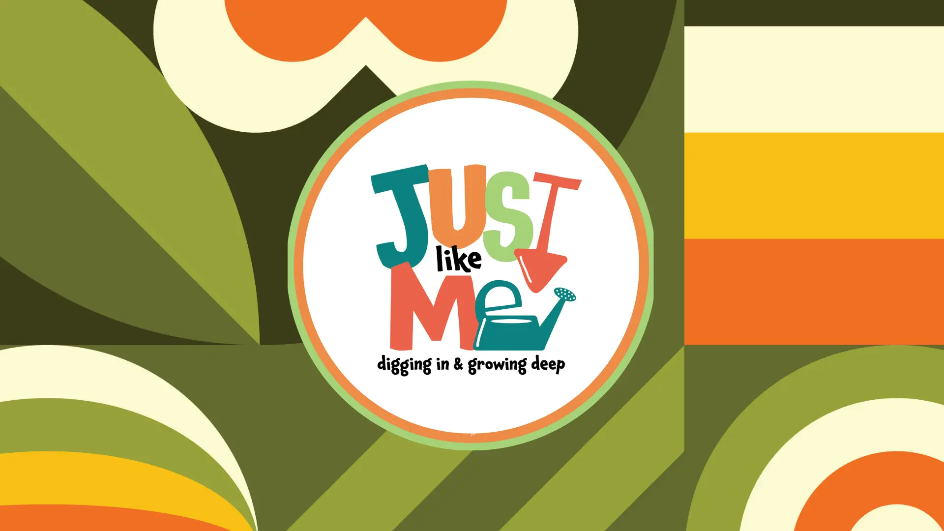 Vacation Bible School | Just Like Me!